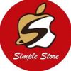 simplestore.pati