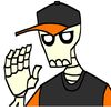 boneythesecond