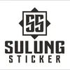 SULUNG STICKER