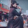 ZAiN KiNG Z S JAN 750