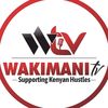 WAKIMANI TV ORIGINAL ✅️