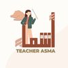 معلمة تأسيس