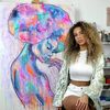 Paintsbydina
