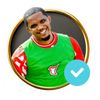Samuel Eto'o officiel ✅