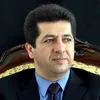 zhyarrbarzanii