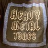 heavymetaltones