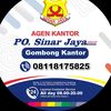 SINAR JAYA GOMBONG