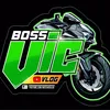 Boss Vic Vlog