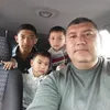 aziznizamiddinov
