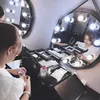 Hương thích makeup