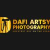 Dafi artsy photography