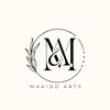 Maaido arts 🧶💗