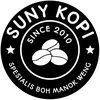SUNY KOPI SAMALANGA