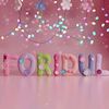 〆Foridul࿐☆