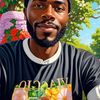 African unity and stay free