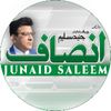 Insaf ( Junaid Saleem )