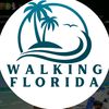 Walking Florida