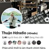 HDRADIO Thủ Đức
