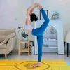 Cẩm nang Yoga shop