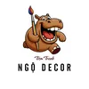 Tiệm Tranh NGỘ DECOR