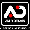 Amir Desain