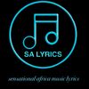 SA LYRICS 🎧🎙️