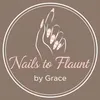 nails to flaunt • by grace