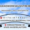 handwerkskunstreiss
