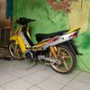 mangfly