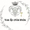 Vua Ốp Chìa Khóa 66
