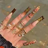 pommepedournail