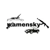 𝙏𝙂𝙆:KAMENSKY
