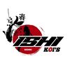 ISHI KOI'S KDR