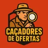 CaçadorDeOfertaON