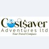 COSTSAVER ADVENTURES