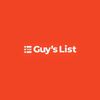 The Guy’s List