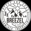 Breezel Coffee And Space