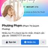 PHUONG PHAM CHUYEN SI