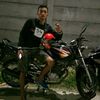 tong saleman