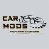 car mods dubai