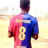 zey..pediri