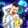 LEO MESSI