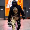 The Gorilla