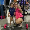 Leilane reis