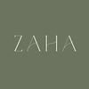 Zaha