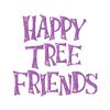 HAPPY TREE FRIENDS