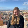 Anne in Norway