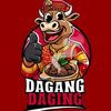 Dagang Daging Real