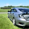 babythecivic