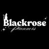 blackroseplanners